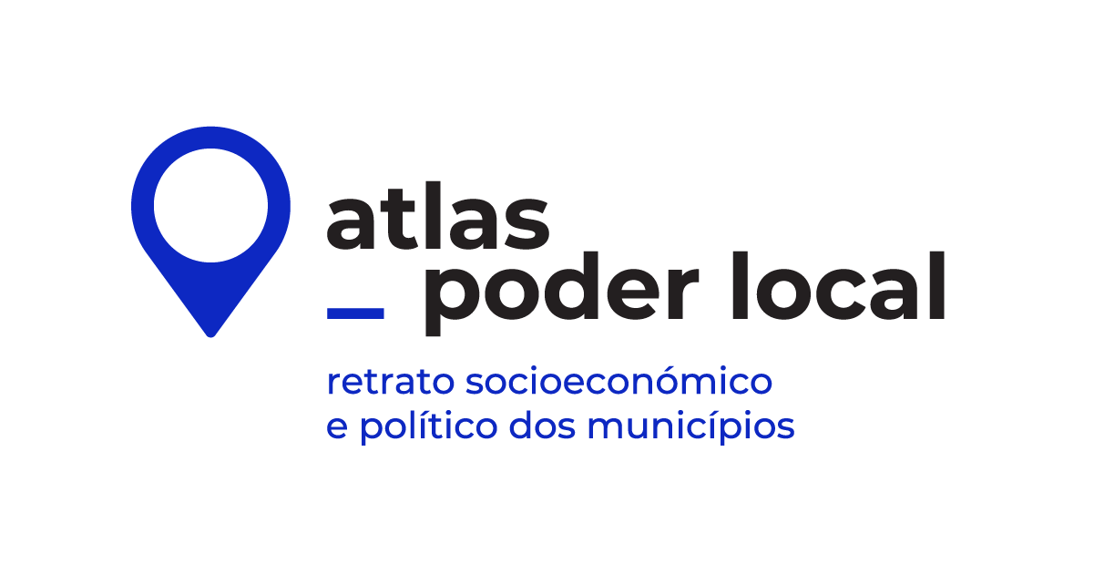 Atlas do Poder Local